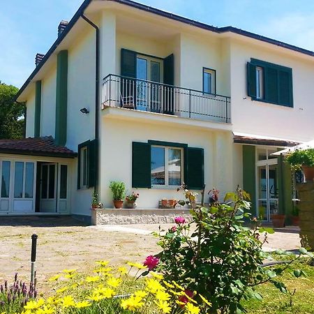 Bed And Breakfast Romantica Evasione Sutri Εξωτερικό φωτογραφία