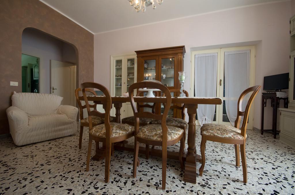 Bed And Breakfast Romantica Evasione Sutri Εξωτερικό φωτογραφία