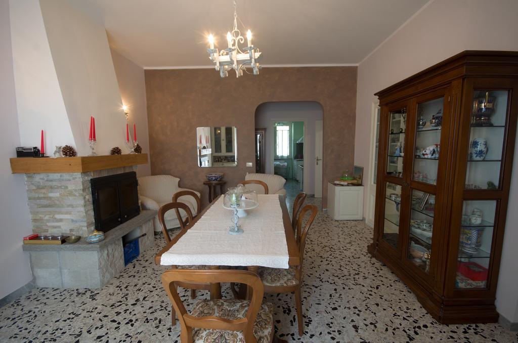 Bed And Breakfast Romantica Evasione Sutri Εξωτερικό φωτογραφία