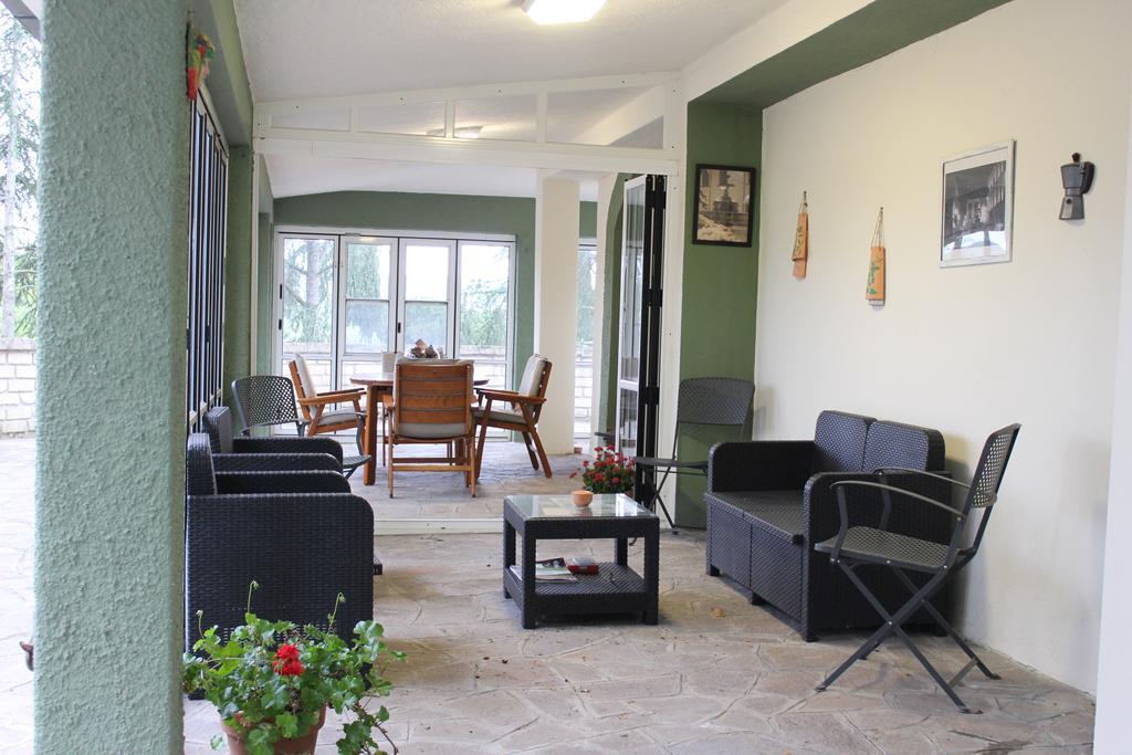 Bed And Breakfast Romantica Evasione Sutri Εξωτερικό φωτογραφία