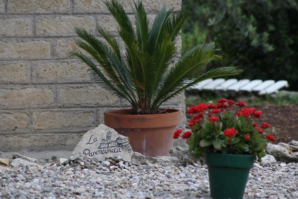 Bed And Breakfast Romantica Evasione Sutri Εξωτερικό φωτογραφία