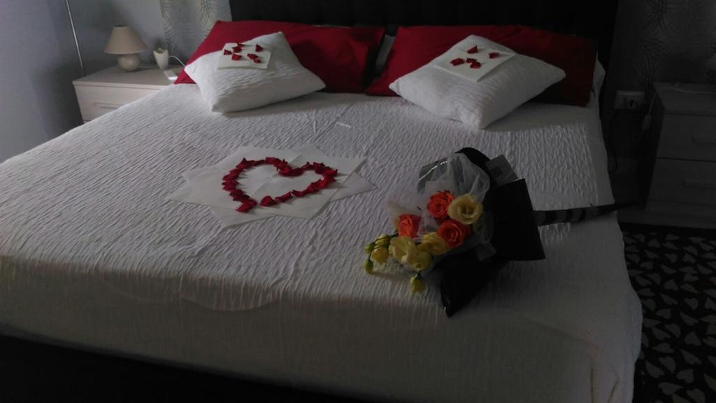 Bed And Breakfast Romantica Evasione Sutri Εξωτερικό φωτογραφία