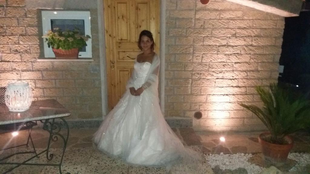 Bed And Breakfast Romantica Evasione Sutri Εξωτερικό φωτογραφία