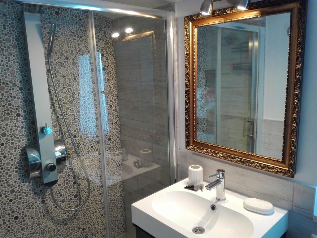 Bed And Breakfast Romantica Evasione Sutri Εξωτερικό φωτογραφία