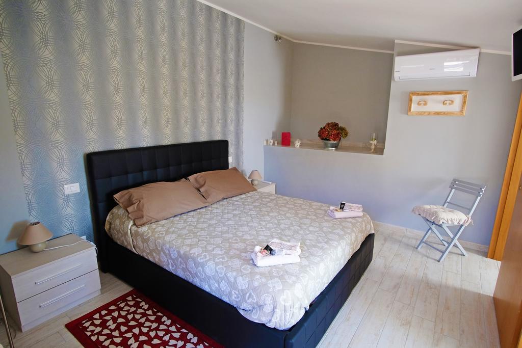 Bed And Breakfast Romantica Evasione Sutri Εξωτερικό φωτογραφία