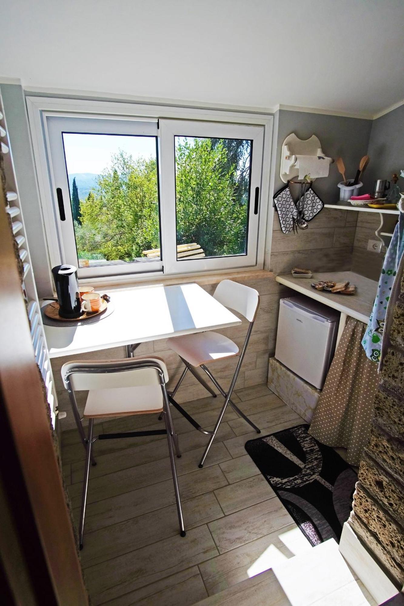 Bed And Breakfast Romantica Evasione Sutri Εξωτερικό φωτογραφία