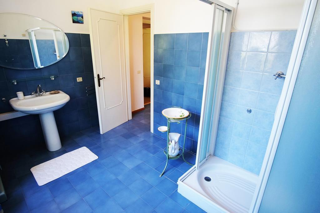 Bed And Breakfast Romantica Evasione Sutri Εξωτερικό φωτογραφία