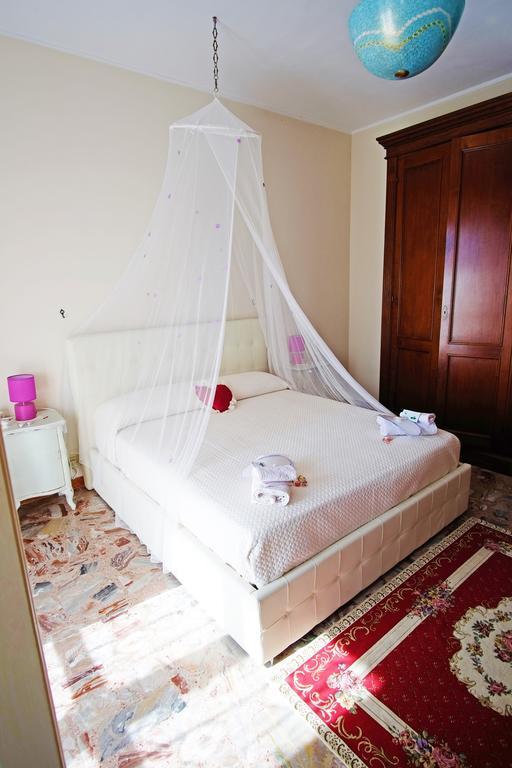 Bed And Breakfast Romantica Evasione Sutri Εξωτερικό φωτογραφία
