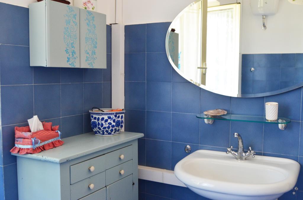 Bed And Breakfast Romantica Evasione Sutri Εξωτερικό φωτογραφία